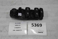 OEM BMW 3 G20 5 G30 X3 G01 X5 G05 Operating Unit Switch Cluster Door 6832719