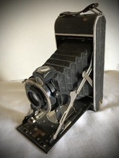 Ancien Appareil Photo a