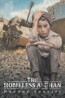 Marouf Sharifi | The Homeless Afghan | Taschenbuch | Englisch (2016) | Xlibris