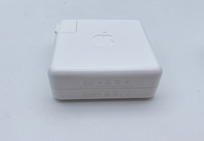 Genuine USB-C Charger For Apple 87W For MacBook Air 13.3" 2018, 2019, 2020 13"