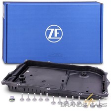 ZF �LWANNE FILTER AUTOMATIKGETRIEBE F�R BMW 1-ER F20 3-ER F30 G20 8-GANG 8HP