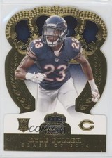 2014 Panini Crown Royale Rookie Class of 2014 Gold 94/99 Kyle Fuller #122 1u6