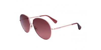 Maxmara MM0081 Shiny rose gold 60/12/135 Damen Sonnenbrillen