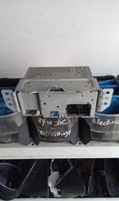 2023 Ford Puma Radio Cd Player Box M1bt-18k810-zaa