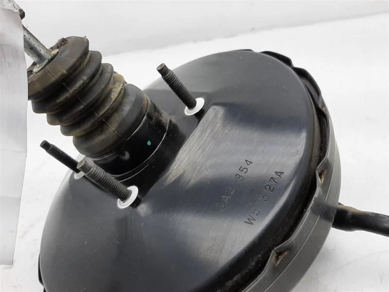 Усилитель тормозов 2014–2019 без турбонаддува подходит для Ford Fiesta 14–19 годов выпуска - Изображение 4 из 4