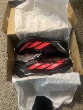 Adidas Adizero Ambition Mercedes AMG Black Lu...