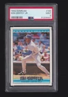 1992 Donruss Baseball #165 Ken Griffey Jr PSA 9 Seattle Mariners