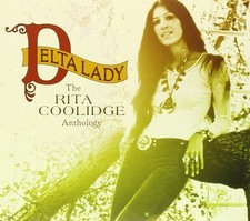Delta Lady: The Anthology [2 CD]