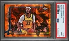 2025 Topps Myles Turner Base (PSA 9)