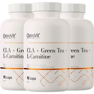 Cla Carnitine