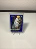 2025 Panini Prizm Draft Picks - Derrick Harmon #96 Blue Wave Prizm /299 (RC)