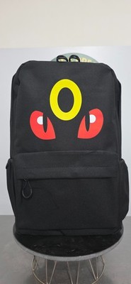 Pokemon Pikachu Motiv Umbreon Rucksack Tasche Ordner