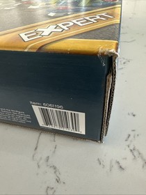 NIB LEGO Creator Expert 10244 Fairground Mixer - Brand New Sealed, Retired, Rare