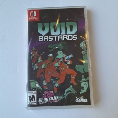 Void Bastards - Nintendo Switch