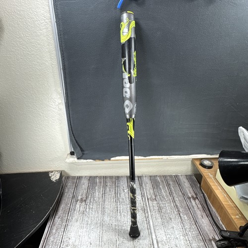 Demarini Mad-Dawg Limited Edition The One Extreme End Loaded 27-34 Canada Rare