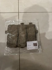 Crye Precision AVS JPC SPC Mag Flap Coyote Brown