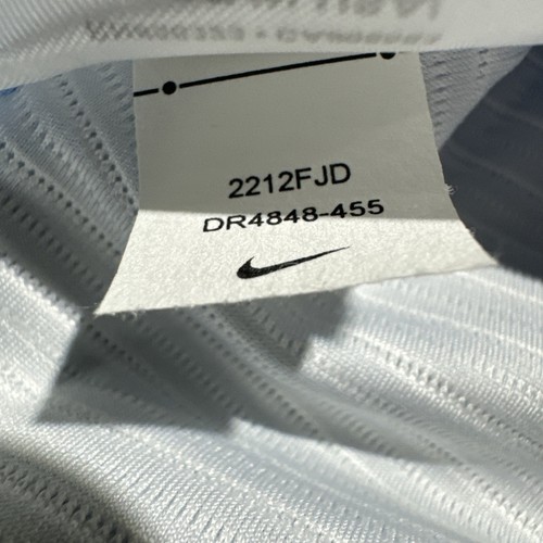 Nike Pro Elite Team blau Speedsuit pink Swoosh Herren Größe Small DR4848-455 - Bild 7 von 8