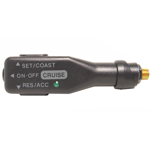 ROSTRA 250-9606 COMPLETE CRUISE CONTROL KIT for 2012-2021 NISSAN NV 1500-3500 - Picture 2 of 2
