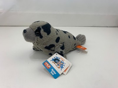 2016 Cuddlekins Wild Republic Harbor Seal Mini - Ultra Soft 8'' Plush Doll