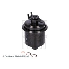 Kraftstofffilter für Honda CRX 3 EH HR-V GH Integra DC Legend KA Logo | 2446983