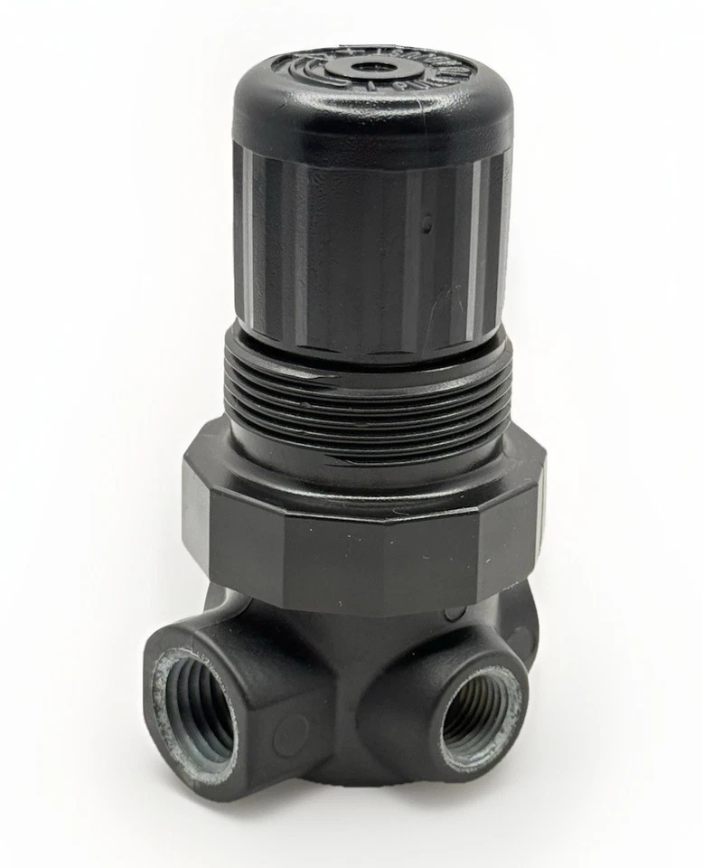 NEW SPEEDAIRE 4ZM08 | AIR REGULATOR  | 300 PSIG - Image 2 of 4