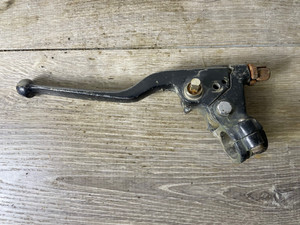 1995-2000 Honda Fourtrax 300 Rear Hand Brake Lever Perch OEM