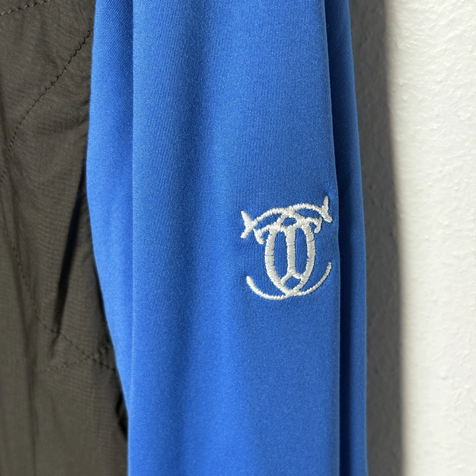 KJUS x The Country Club: Brookline Retention Jacket Men’s M Performance $299 - product detail image 3