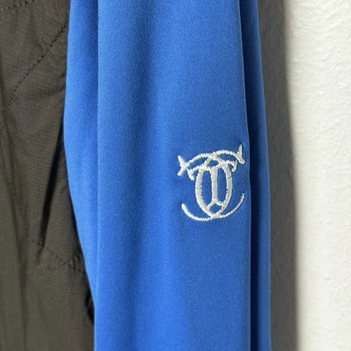 KJUS x The Country Club: Brookline Retention Jacket Men’s M Performance $299 image 3