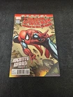 2011 MARVEL COMICS AMAZING SPIDER-MAN ANNUAL #38 VF/NM HULK DEADPOOL ASM
