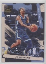 2021-22 Panini Court Kings Ja Morant #12 05ol