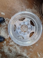 2011-2027 Chevy Silverado 3500 17 Rear Factory Oem 1 Wheel Rim Single 2011-2027 Chevy Silverado 3500 17 Rear Factory Oem 1 Wheel Rim Single