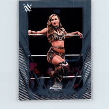 2026 Topps Chrome WWE Fallon Henley #165