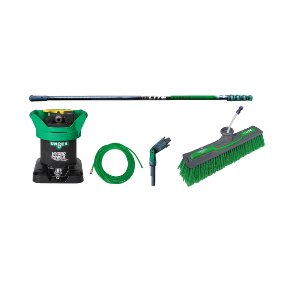 Unger Hydropower Einsteiger Set Carbon-image