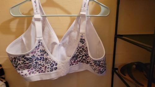 Plus Size Cacique Bra - Bild 3 von 3