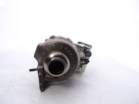 Turbolader CITROËN C5 III 2.7 HDi TC10-0192 723341-0013