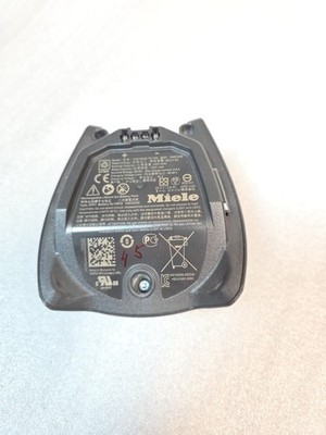 Miele HX LA Li-Ion Akku  Miele Triflex HX 