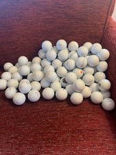 100 Titleist Pro V1 Near Mint AAAAA Used Golf Balls Free Shipping Lot 2