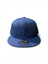 Authentic New Era MLB OnField 9Fifty SnapBack Cap New York Yankees  Navy