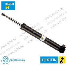 B4 Gasdruckstoßdämpfer hinten u.a.: BMW 5er Touring E39, Bj. 1996-2004