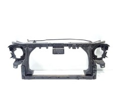 Face avant JEEP WRANGLER 2