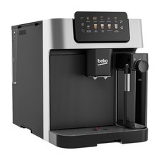Beko CaffeExperto Bean-to-Cup Coffee Machine CEG7304X &ndash; Stainless Steel CEG7304X