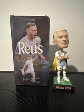 LA Galaxy Marco Reus Bobblehead 2025 Giveway