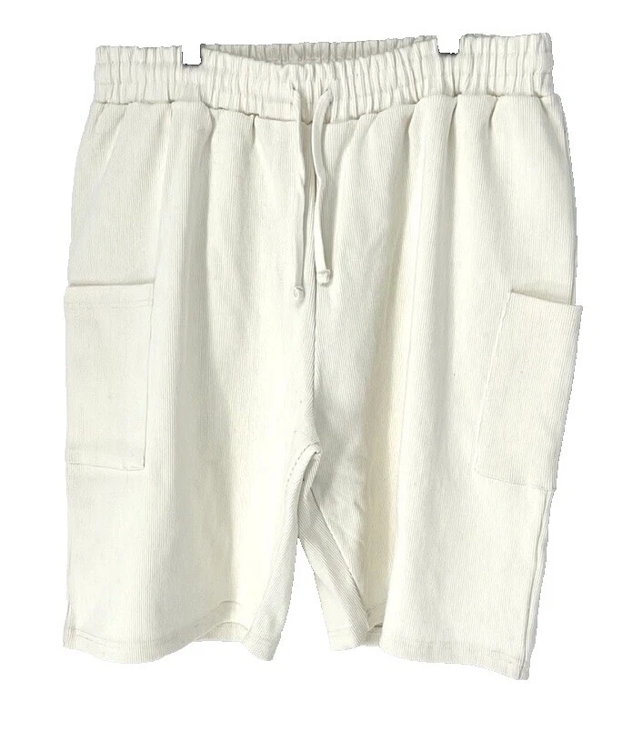 Мужские шорты Boohoo разных цветов