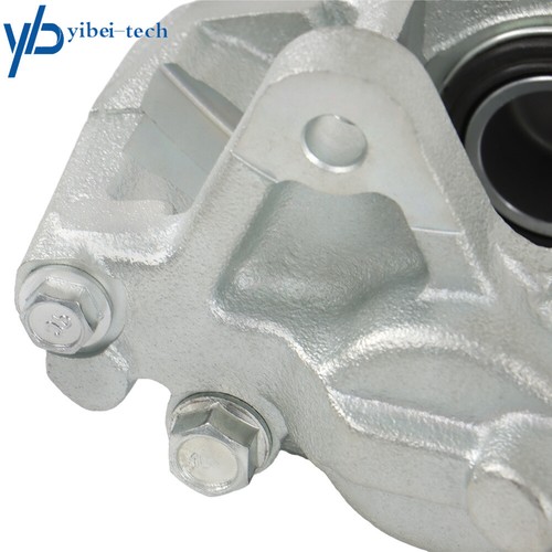 For 2003-09 Lexus GX470 Toyota 4Runner 19-2767 Front Left & Right Brake Caliper - Picture 8 of 12