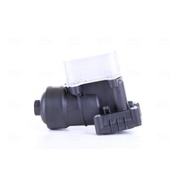 ÖLküHler 110 X 70 FüR VW Passat Alltrack 365 3C5 Audi A4 Avant 8K5 B8 A3