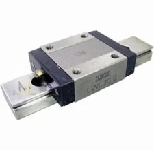 1PCS NEW FIT FOR Linear guide block LWLFG18 B LWLFG18B (LWLFG18C1BHS2)
