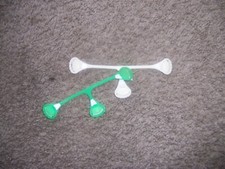 snappi cloth diaper fastners lot 5 inches long