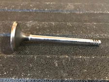 OSVAT Eng. Exhaust Valve  (X2) - RX9283 / 2590BMC - For BMW 325e, 325 & Others