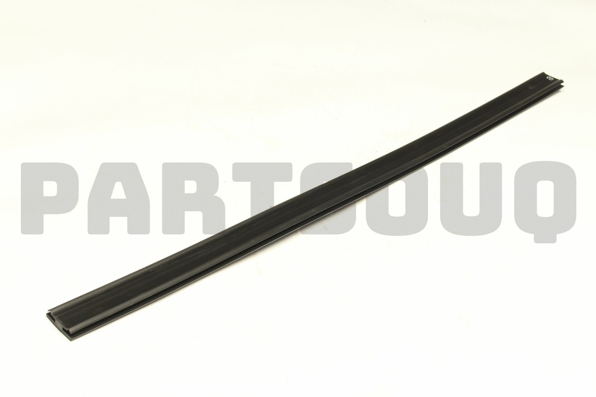 7555560040 Genuine Toyota MOULDING, ROOF DRIP 75555-60040 | eBay 7555560040 Genuine Toyota MOULDING, ROOF DRIP 75555-60040 | eBay