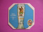 Beck's Bier & Bierdeckel für Sammler